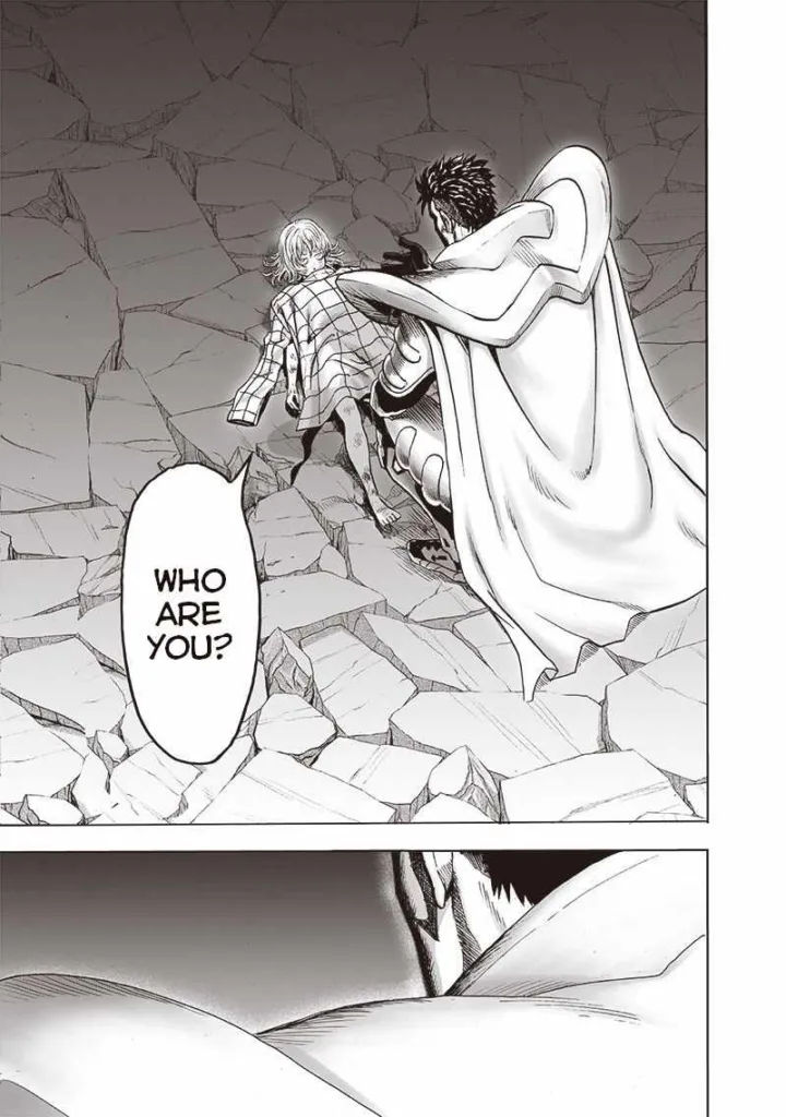 one punch man ch156 page24